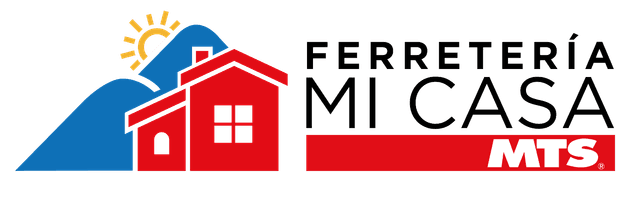 Logo Ferretería Mi Casa