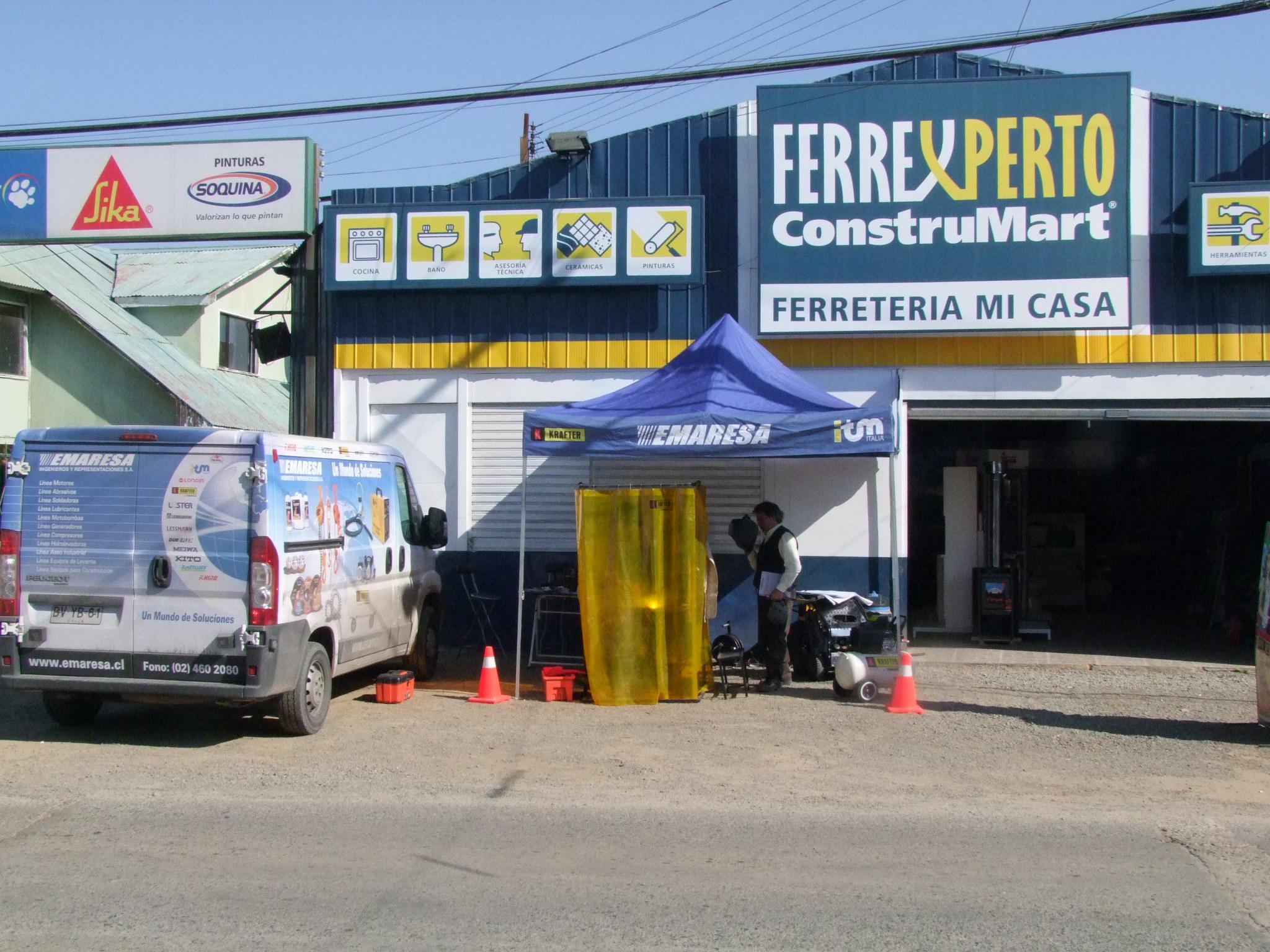 Imagen de Ferretería 2